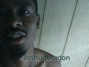 Joshua_Gordon