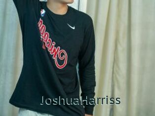 JoshuaHarriss