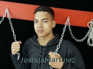 JoshuaMartinez