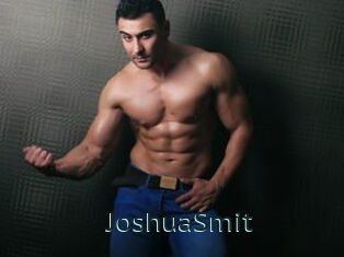 JoshuaSmit