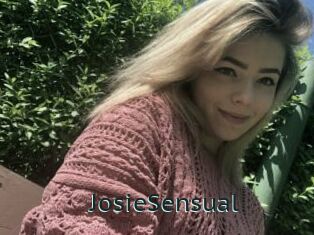 JosieSensual