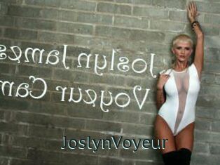 JoslynVoyeur