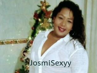 JosmiSexyy