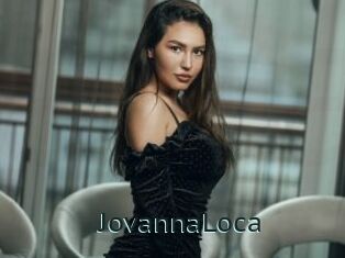 JovannaLoca