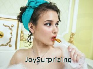 JoySurprising