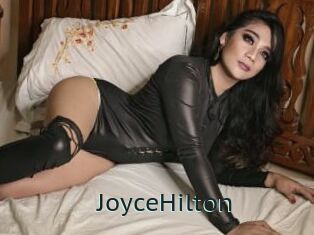 JoyceHilton