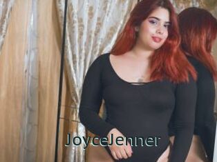 JoyceJenner
