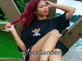 JoyceSanders