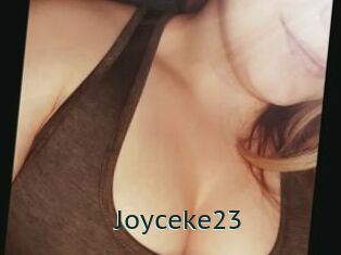 Joyceke23