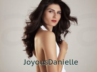 JoyousDanielle