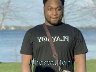 Jthestallion