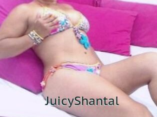 JuicyShantal