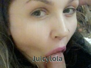 Juicylola
