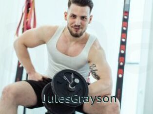 JulesGrayson