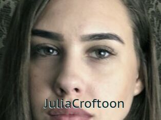 JuliaCroftoon
