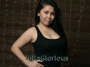 JuliaGlorious