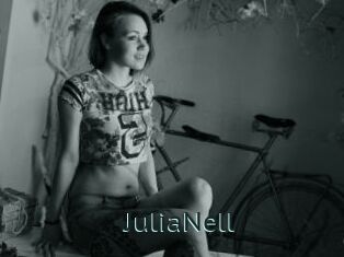 JuliaNell