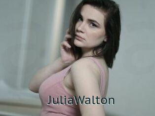 JuliaWalton