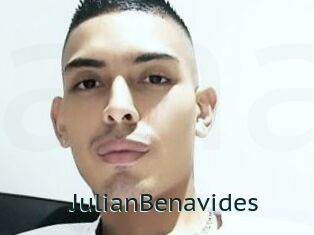 JulianBenavides