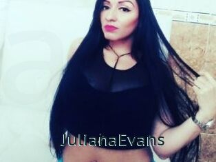 JulianaEvans