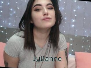 Julianne