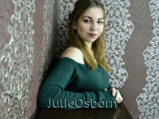 JulieOsborn