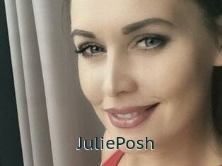 JuliePosh