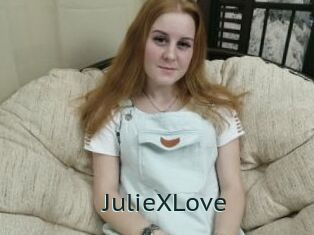 JulieXLove