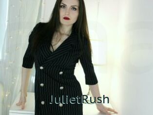 JulietRush