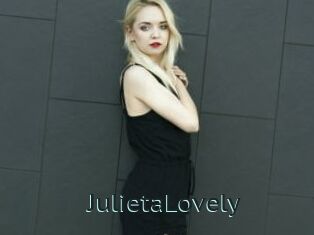 JulietaLovely