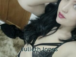 Julieth_Jones