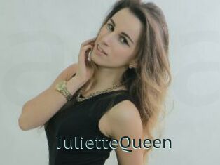 JulietteQueen