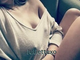 Juliettexo