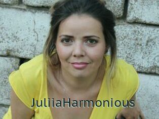JuliiaHarmonious