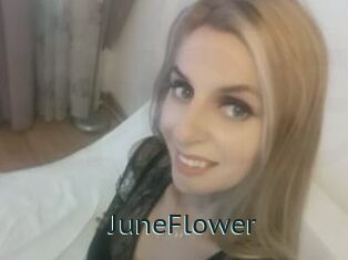 JuneFlower