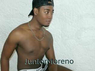 JuniorMoreno