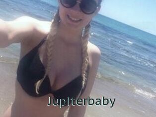 Jupiterbaby