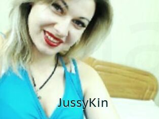 JussyKin