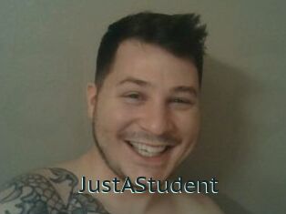 JustAStudent