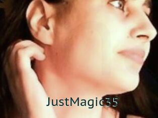 JustMagic35