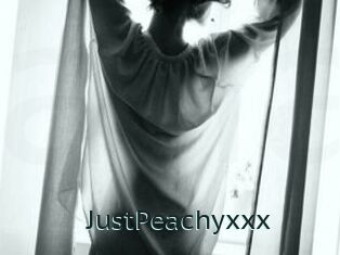 JustPeachyxxx