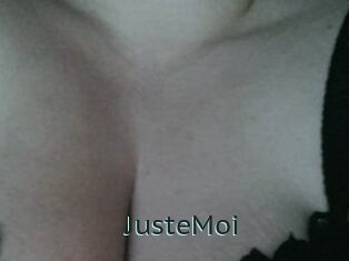 JusteMoi