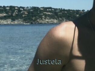 Justela