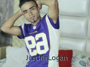JustiinLogan