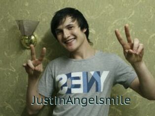 JustinAngelsmile