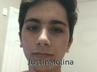JustinMolina