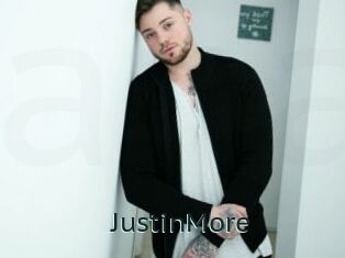 JustinMore