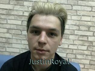 JustinRoyal