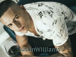 JustinWilliams