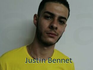 Justin_Bennet